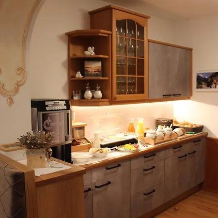 Haus Anni Penzion