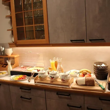 Penzion Haus Anni Radstadt