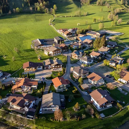 Gæstehus Haus Anni 3*