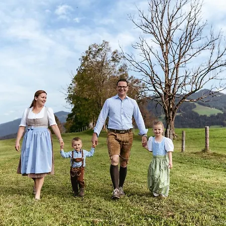 Haus Anni Gæstehus Radstadt