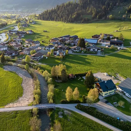 Gæstehus Haus Anni Radstadt