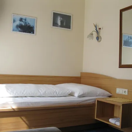 Haus Anni Penzion