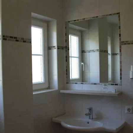 Penzion Haus Anni Radstadt