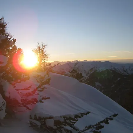 Haus Anni Penzion 3*