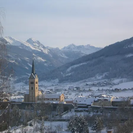 Penzion Haus Anni *
