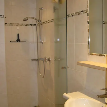 Haus Anni Gæstehus Radstadt