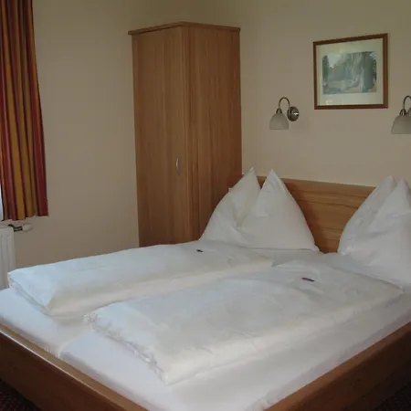 Haus Anni Gæstehus Radstadt