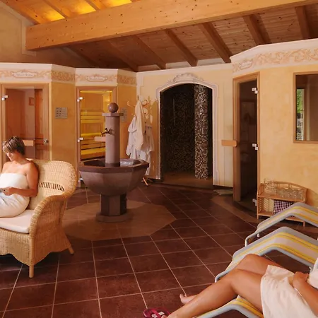 Haus Anni Gæstehus Radstadt