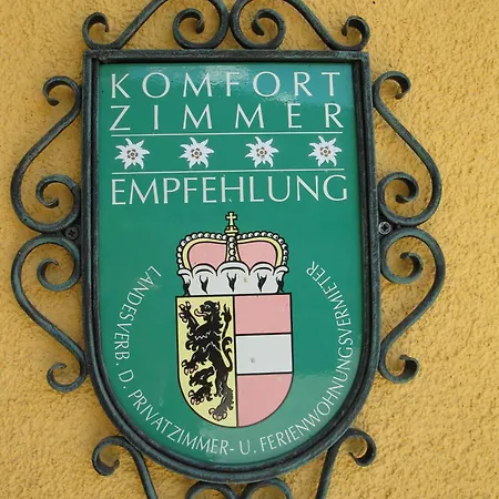 Penzion Haus Anni
