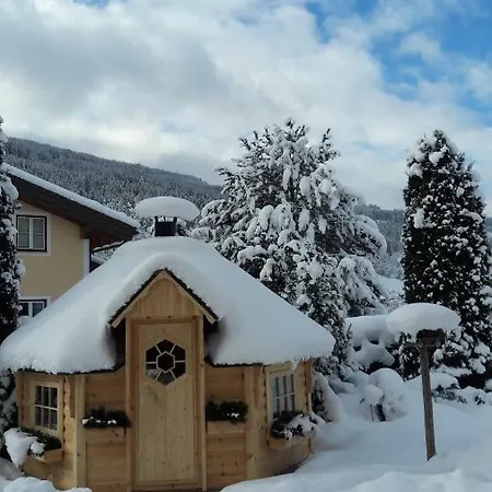 Affittacamere Haus Anni 3*