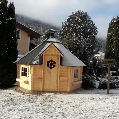 Haus Anni Penzion Radstadt