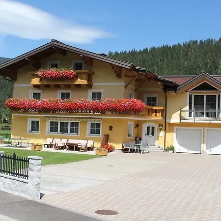 Penzion Haus Anni