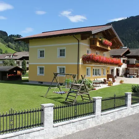 Haus Anni 3* Radstadt